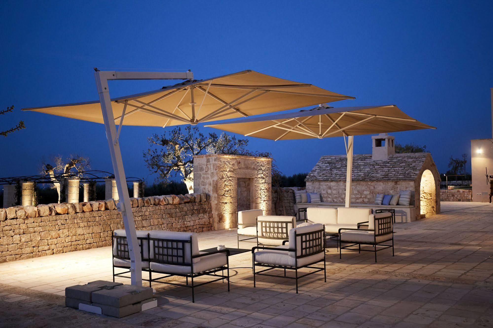 Villa Torre Bianca By Emily Hotels Polignano a Mare Exterior foto